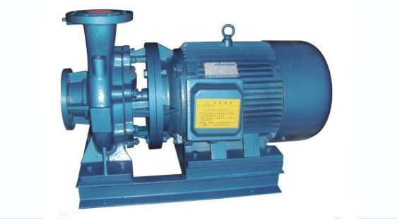 ISG/B�͹ܵ���